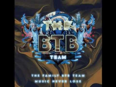 [ VIP ] Phillip CKD - BTB  Zin Funky Mix [ Bro EiiVa BTB Zin]