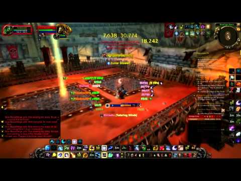 World of Warcraft How To Strategy Guide Kirrawk Brawlers Guild