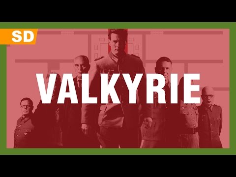 Valkyrie Fragman