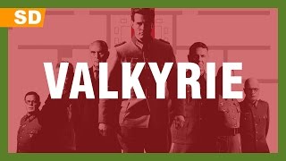 Video trailer för Valkyrie (2008) Trailer