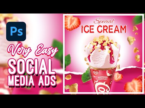 Graphic Design Tutorials for Beginners Ads POSTER DESIGN