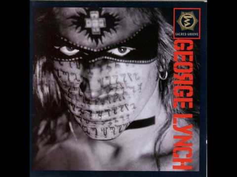 George Lynch - Flesh and Blood ( Ray Gillen )