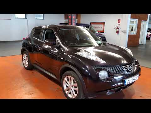 Nissan Juke 2013 - Image 2
