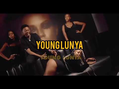 Baddest 47 ft Odong Young lunya PELEKA MOTO