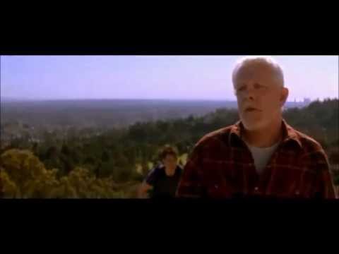 Pokojný bojovník zostrih