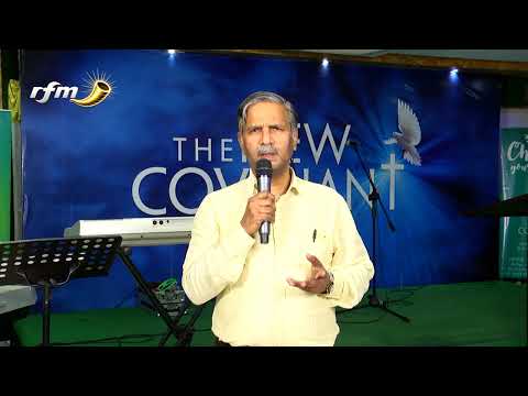 A Journey of Healing testimony thumbnail