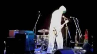 COWMAN 'you dont love me yet' (Roky Ericsson)