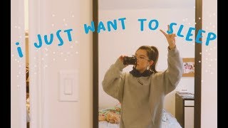 another week in the life (a uni vlog)