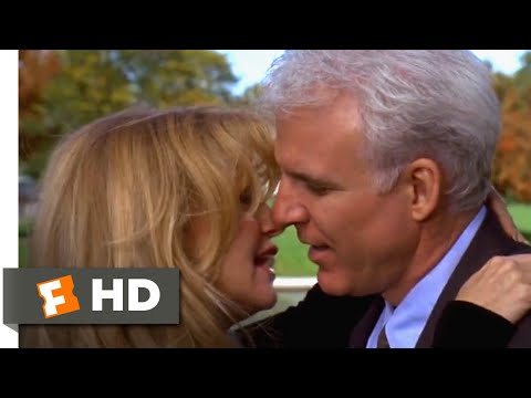 Housesitter (1992) - I'm Lost Without You Scene (10/10) | Movieclips