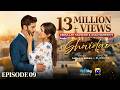 Shaidai Episode 09 Eng Sub Presented By Ujooba Beauty Cream Happilac Paints 20th May 2026