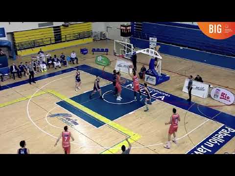 Mindaugas Kačinas 2019/2020 season highlights