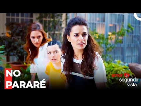 Zeynep Busca A Fatih En Todos Lados - Amor A Segunda Vista Capítulo 43