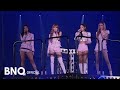 BLACKPINK SURE THING 2018 TOUR IN YOUR AREA SEOUL