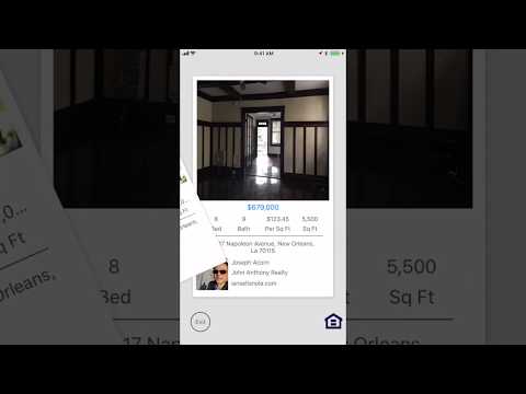 GoFindHome-Easier Real Estate Video