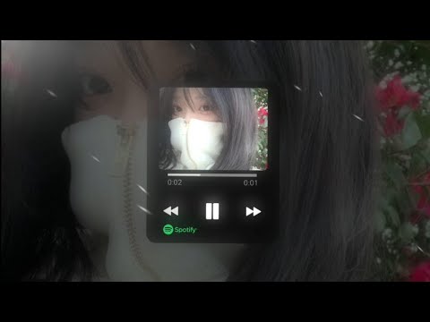 Hindia - everything u are (slowed & reverb)