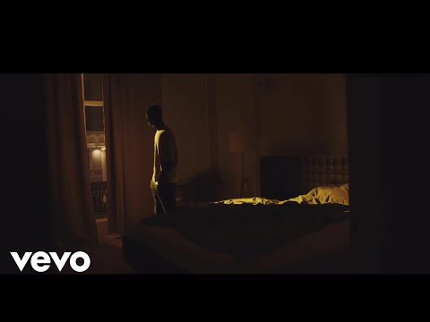 Jonathan E. Madric Sr. - The Ice Clinks & The Cigarette Ashes (Official Music Video)