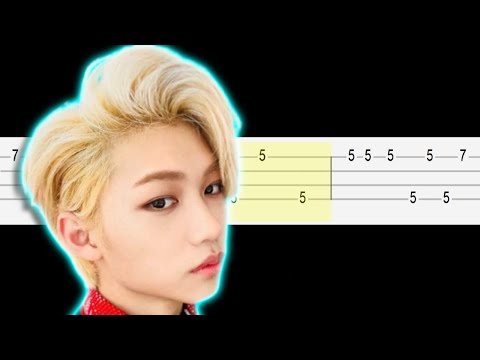 Stray Kids - Secret Secret (Easy Ukulele Tabs Tutorial)