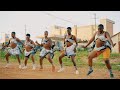 MALIGANYA MADIRISHA BHALOGI 4K OFFICIAL VIDEO Mbasha Studio