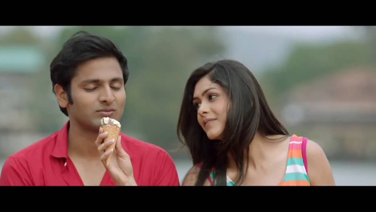 Surajya Movie Trailer