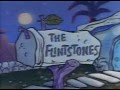 Flintstones Original Closing 1960