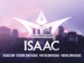 Isaac - DJ, Ease My Mind (High Quality) 