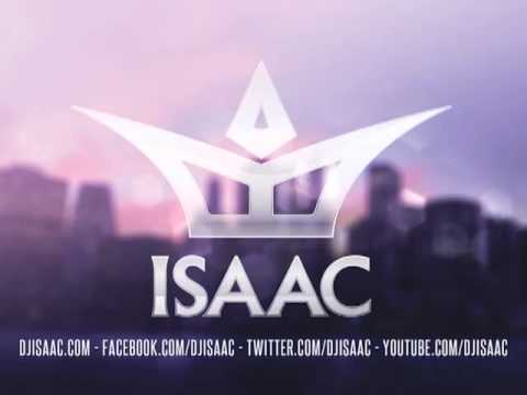 Isaac - DJ, Ease My Mind (High Quality)