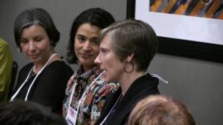 Instead of Red Face—How We Show Up—The 2016 TCG Conference—Washington, DC—June 23, 2016