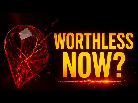 Top 10 Gemstones That Became Worthless Overnight