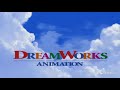 DreamWokrs Animation SKG 2004 Reversed