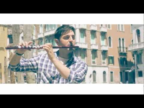 ADRIAN URSU - TU ESTI TOT CE MI-AM DORIT (Official Video) HD