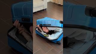 Sibling Travel Comedy Skit — Full Transcript & Summary