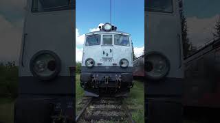 Locomotive | Image 4 - Autoline