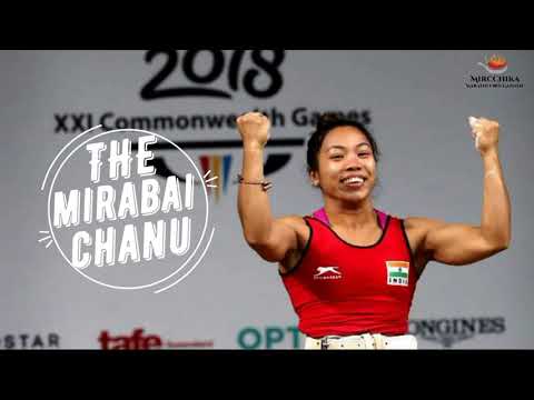 Chanu Mirabai Silver Medal | Tokyo Olympics 2020 Chanu Mirabai status | Greetings from Mircchika