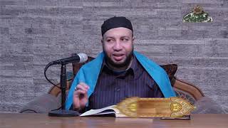 2- أنواع الكلام قطر الندى د محمد فيصل الأزهري