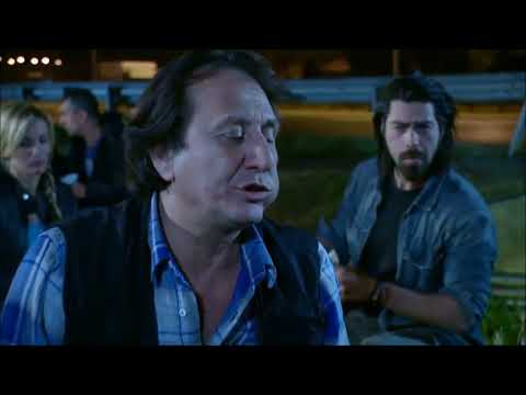 Arka Sokaklar - Murat, Ekibin Alay Konusu Olur! 250. Bölüm