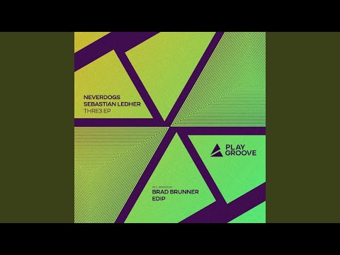 Thre3 (Brad Brunner & EdiP Remix)