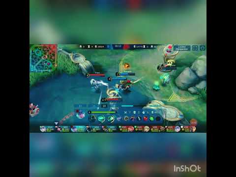 Savage!! CRAZY Karina Gamplay 😍 28 Kills.