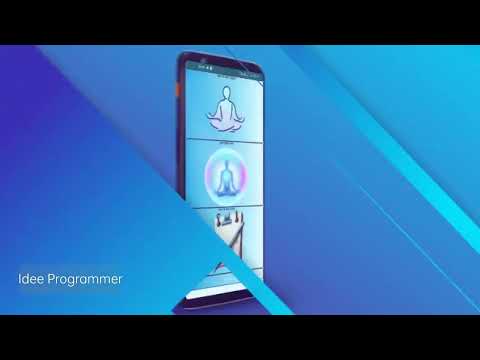 Meditation: Guided & Body Scan