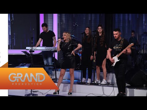 Ivana Selakov - Ako je do mene - (LIVE) - (Tv Grand 12.04.2022.)