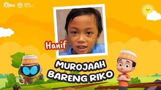 Download lagu Setor Hafalan Riko (Hanif) - Surat Al Kautsar mp3