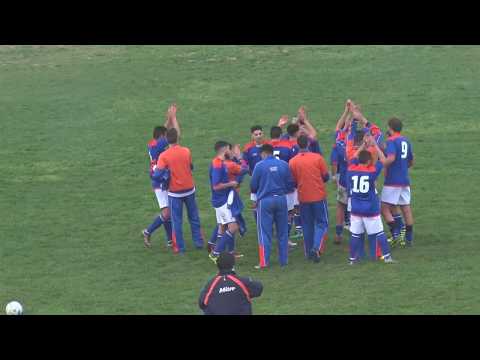 Federal B / Estrella Norte (0) - CAI (1) / Fecha N° 5