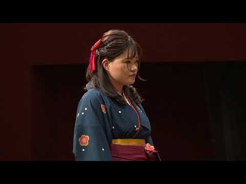 令和2年度卒業式・大学院学位授与式（3/21）