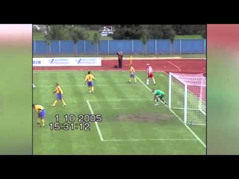 FK "Ventspils" - FHK "Liepājas metalurgs"