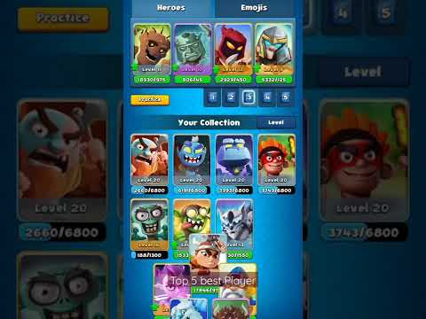 Video cover