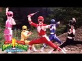 Tag Des Müllcontainers E01 Ganze Folge Power Rangers Re Ignition Power Rangers Videos