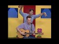 Play School Everybody Sing Ning Nang Nong