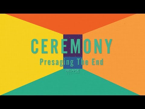 Video thumbnail for Presaging The End