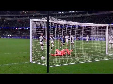 Juve 0-1 Inter: Golazo de Dimarco en Perth (goles y resumen del partido)