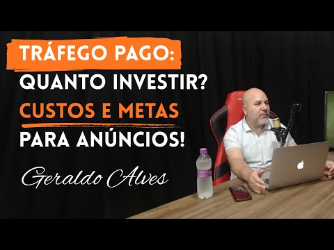 Tudo sobre tráfego pago