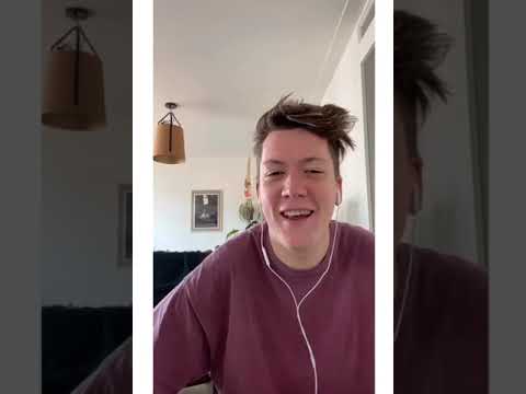 Jaar 2 - Les 1 Theater - Acteren! [Deel 1]